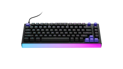 Klawiatura mechaniczna Logitech G512 X75 Czarny