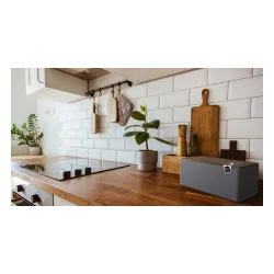 Głośnik Bluetooth Klipsch The Three Plus 120W Walnut