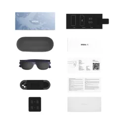 Okulary AR Xreal 1S