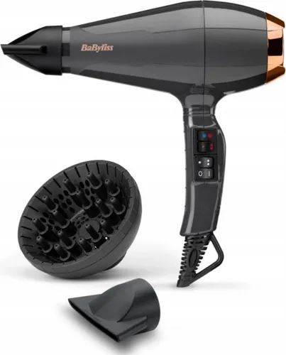 Saç Kurutma makinesi BaByliss 6719DE