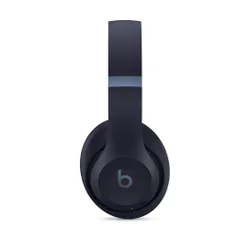 Беспроводные наушники Beats by Dr. Dre Studio Pro Over-Ear Bluetooth 5.3 темно-синий