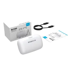 Bateria BoboVR Akumulator BOBOVR B100 do S3 Pro/E3 Pro 10000mAh