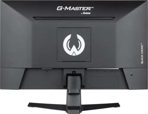 Monitor iiyama G-Master Black Hawk G2445HSU-B2 24" Full HD IPS 100Hz 1ms Gamingowy