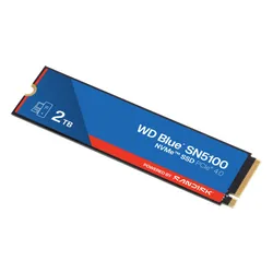 Dysk SANDISK WD Blue SN5100 2TB SSD