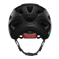Kask rowerowy LAZER Jackal KinetiCore Czarny MTB (rozmiar M)