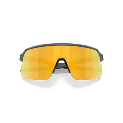 Okulary przeciwsłoneczne Oakley Sutro Lite S matte carbon/prizm 24k
