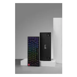 Klawiatura KEYCHRON Keychron K2 (Version 3) QMK Wireless RGB Hot-Swap Super Brown Switch