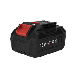 Akumulator Energy+ 18V Li-Ion 6.0Ah BOOST UP Graphite Energy+ 58G086-1