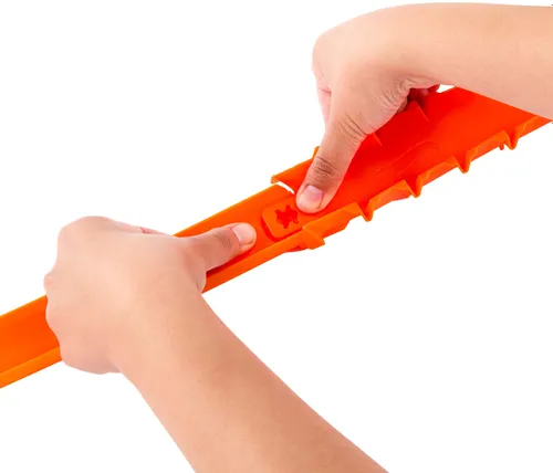 Tor Hot Wheels City Głodny Goryl JHL92