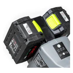 Podkaszarka akumulatorowa NAC BKB40-2B40-S 20V