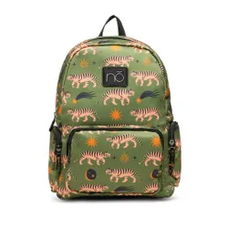 Nobo Nbag-N2500-C008 Rucsac verde