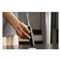 Szczoteczka soniczna LAIFEN Wave Pro ABS Czarny