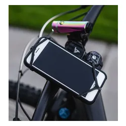 Uchwyt rowerowy do smartfona LEZYNE Smart Grip Mount