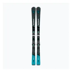 Narty zjazdowe Rossignol Forza 50 CAM K + wiązania NX 12 Konect GW