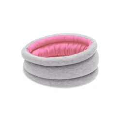 Poduszka do drzemki Ostrichpillow LIGHT - candy pink