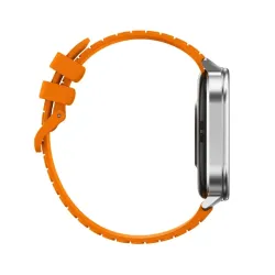 Smartwatch Kospet PULSE Srebrny