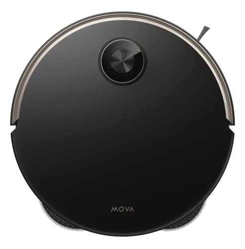 Robot sprzątający MOVA V50 Ultra Czarny