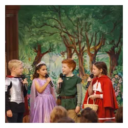 Zestaw mikrofonowy MUSICMATE MM-850 OpenStage