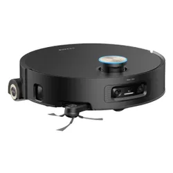 Robot sprzątający DREAME Aqua 10 Ultra Roller Complete Czarny