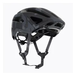 Kask rowerowy Fox Racing Crossframe Pro black camo