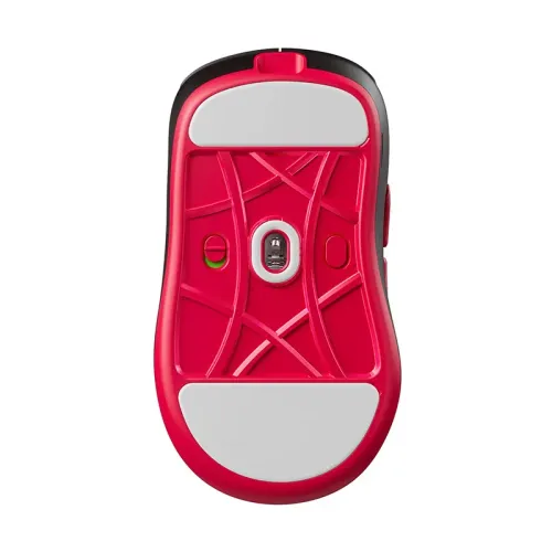 Myszka gamingowa Lamzu Thorn V2 Black-Red