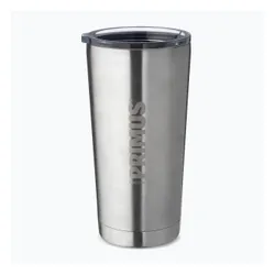 Kubek termiczny Primus Vacuum Tumbler 600 ml stainless