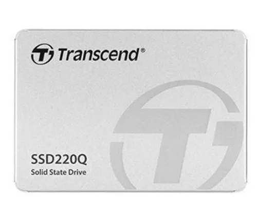 Dysk Transcend 220Q 500GB