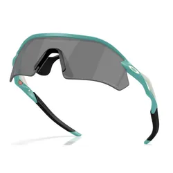 Okulary rowerowe OAKLEY Radar Plate PRIZM Black
