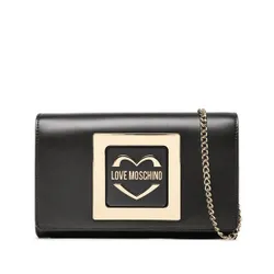 Iubesc geanta MOSCHINO Jc4325pp0gkv0000 Nero
