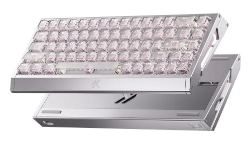 Klawiatura gamingowa Mchose HW-Ace68GT-2