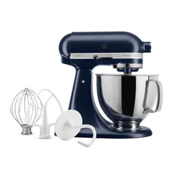 Robot kuchenny planetarny KITCHENAID Artisan 5KSM125EIB 300W Granatowy