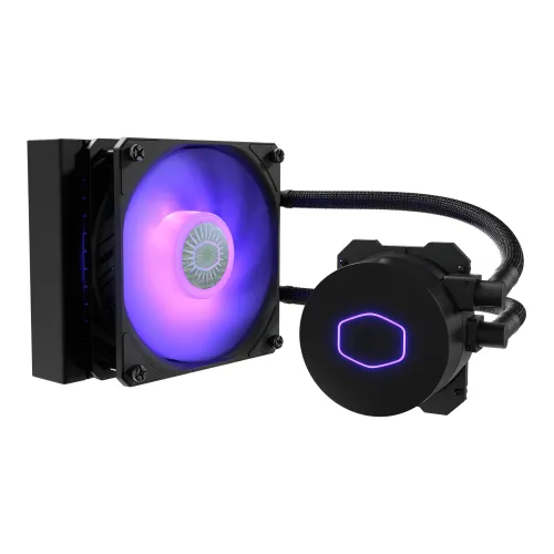 Chłodzenie Cooler Master MasterLiquid ML120L V2 RGB