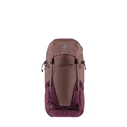 Plecak turystyczny damski Deuter Futura Pro 38 SL - ashrose/cassis