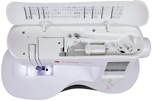 Maszyna do szycia SINGER Legacy C440