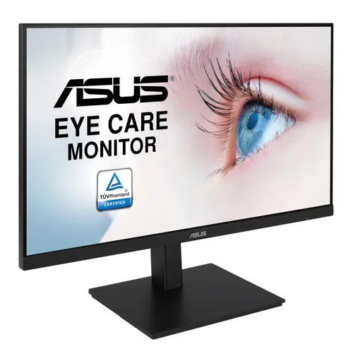 Monitor ASUS VA27DQSB 27" Full HD IPS 75Hz 5ms