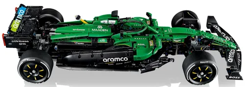 LEGO 42240 Technic Bolid F1 Aston Martin Aramco AMR25