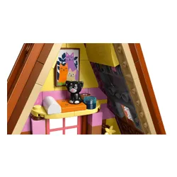 LEGO 42682 Friends Domek na luksusowym kempingu