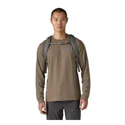 Plecak miejski Patagonia Refugio Day Pack 30 l - noble grey