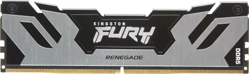 Pamięć Kingston Fury Renegade, DDR5, 32 GB, 6000MHz, CL32 (KF560C32RSK2-32)