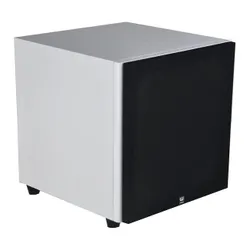 Subwoofer Wilson SUB-12 Aktywny 250W Biały