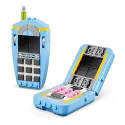 LEGO Creator 31174 Telefon W Stylu Retro