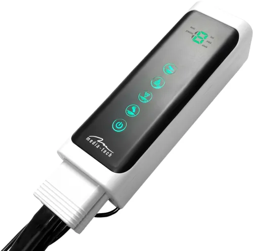 Masażer do nóg Media-Tech MT6542