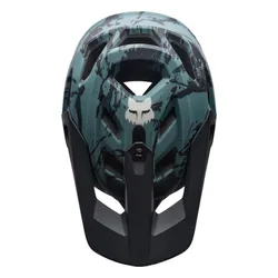 Kask rowerowy Full Face FOX Proframe Thrive MIPS