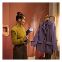 Parownica do ubrań Philips STH7050/30 1500W 28g/min