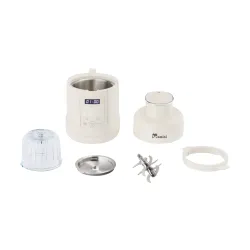 Blender dla dzieci Momini KiddoChef 10w1