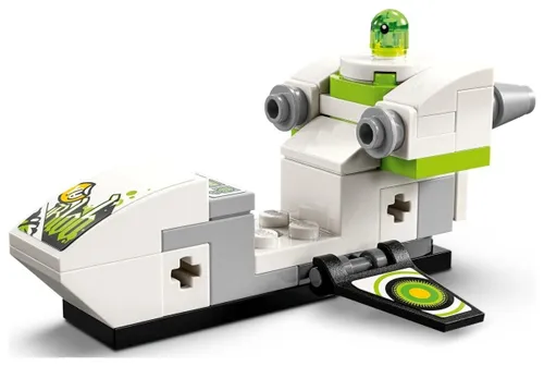 LEGO Dreamzzz 71471 Terenówka Mateo