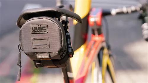 Torba podsiodłowa ULAC Radtail Verve Pro 1.0L