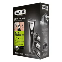 Trymer WAHL Elite Groom Multigroomer