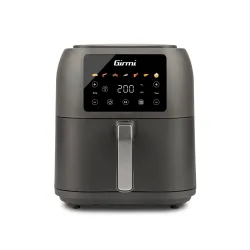 Air fryer Girmi FG92 1700W 8l