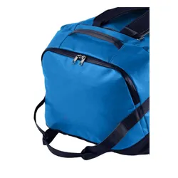 Eagle Creek Hauler Tekerlekli Duffel 130 l-aizome blue Katlanabilir Çanta